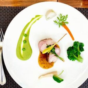 シェ（chez）の意味