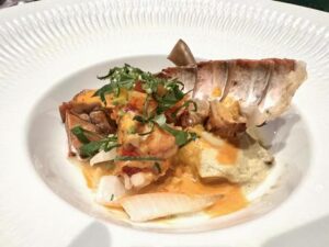 シェ（chez）の意味
