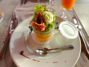 シェ（chez）の意味