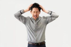 ワイヤレスイヤホン家の中でなくした