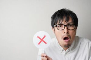 逝け面