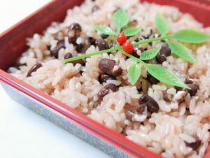 赤飯