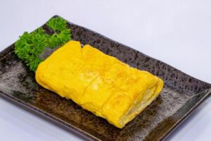 お弁当 前日 卵焼き
