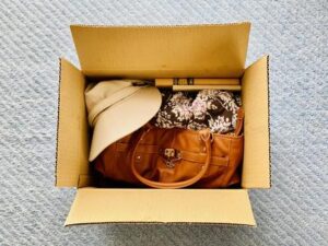 買取不可商品