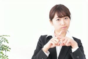 断り方