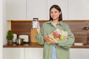 ネットスーパー