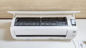 エアコン 水漏れ 自分で