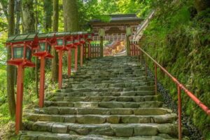 鞍馬寺
