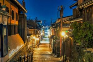 町家