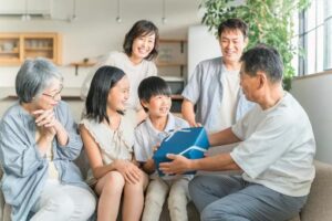 敬老の日 おじいちゃん プレゼント