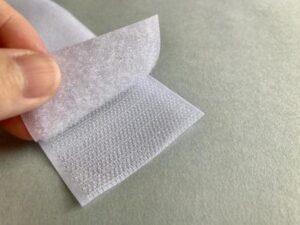 マジックテープ 復活 ループ面