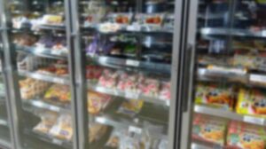 冷凍食品