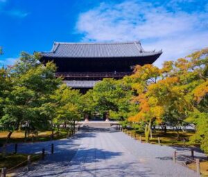 南禅寺