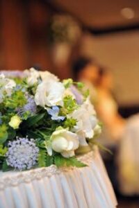 結婚式　二次会　幹事