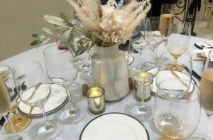 結婚式　二次会　幹事