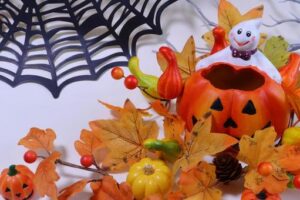 ハロウィン