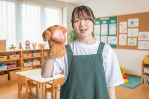 保育園 