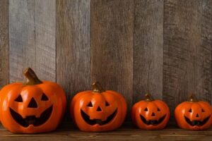 ハロウィン