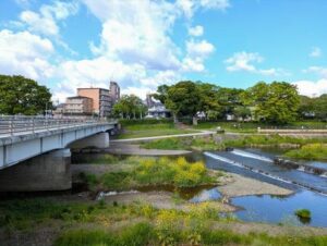 京都北山