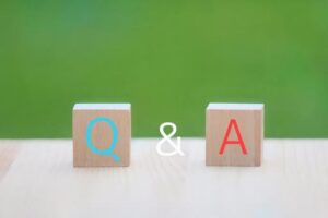 Q&A