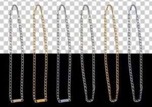 シルバー・ゴールド・プラチナ