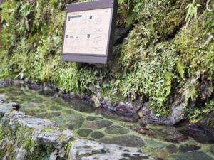 水を司る神様 貴船神社