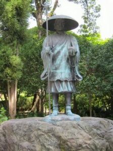 弘法大師・空海