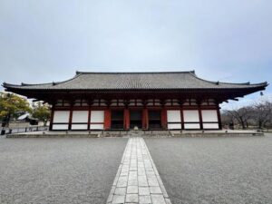 東寺 講堂