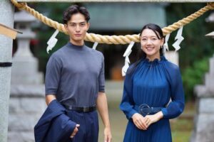 神社での服装マナー