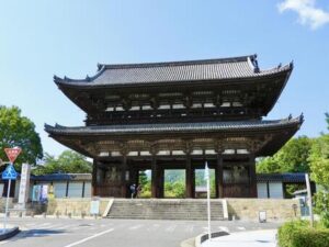 寺　京都