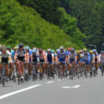 美山サイクルロードレース