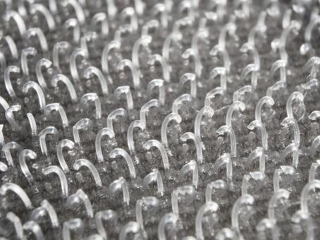マジックテープ 復活 ループ面