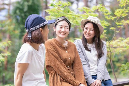 ママ友,お礼,ライン例文