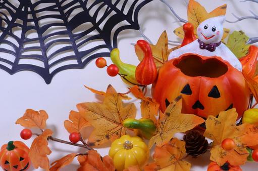 ハロウィン