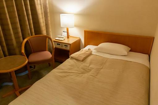 ビジネスホテル,食事持ち込み,マナー