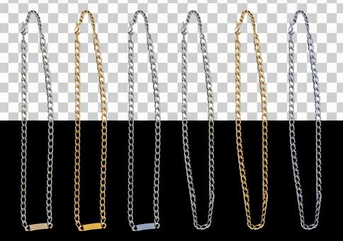 シルバー・ゴールド・プラチナ